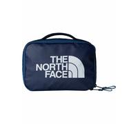 The North Face - Beauty case - Base Camp Voyager Toiletry Kit Shady Blue Summit Navy in Materiale Riciclato