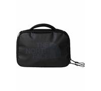 The North Face - Beauty case - Base Camp Voyager Toiletry Kit TNF Black Asphalt Grey in Materiale Riciclato - Nero