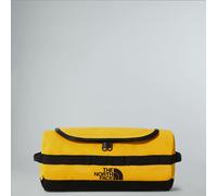 The North Face - Base Camp Travel Canister - Borsetta da toilette L - 5,7 l summit gold /nero
