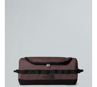 The North Face Beauty Case Da Viaggio Base Camp - L Tawny Quartz-tnf Black Rozmiar Taglia Unica male