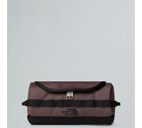 The North Face Beauty Case Da Viaggio Base Camp - S Tawny Quartz-tnf Black Rozmiar Taglia Unica male