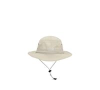The North Face Beige Cotton Bucket Hat - S/M