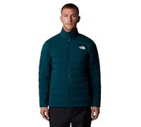 The North Face Belleview Stretch Down Giacca da uomo Midnight Petrol S