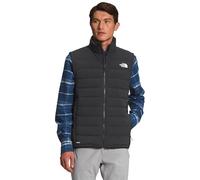 The North Face Belleview Stretch Down Gilet da uomo Tnf Black/Npf M