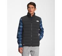 The North Face Belleview Stretch Down Gilet da uomo Tnf Black/Npf XXL