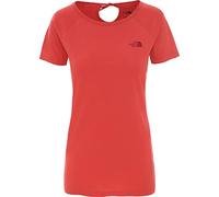 The North Face Berard T-Shirt Sunbaked Red S
