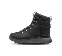 THE NORTH FACE Bergen - Scarponcini da trekking impermeabili da uomo, in pelle, isolati, con alette da 4,5 mm
