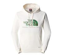 The North Face Berkeley California Felpa con Cappuccio White Dune XL