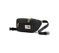 THE NORTH FACE Berkeley Lumbar Borse Banane TNF Black/Mineral Gold One Size