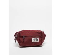 The North Face - Berkeley Lumbar - Marsupio One Size rosso