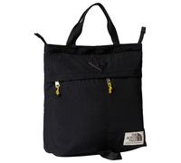 The North Face - Berkeley Tote Pack - Borsa a tracolla 13 l nero