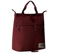 The North Face - Berkeley Tote Pack - Borsa a tracolla 13 l rosso