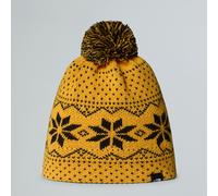 The North Face Berretto Cabin Ski Tuke Da Bambini Summit Gold Jacquard Rozmiar Taglia Unica male
