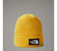 THE NORTH FACE Berretto giallo / nero, Taglia 55-60