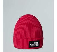 The North Face Berretto Con Risvolto Tnf Logo Box Da Bambini Lali Guran Rozmiar Taglia Unica male