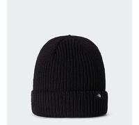 The North Face NF0A55JGJK3 TNF Fisherman Beanie Berretto Unisex Adulto Black Taglia OS