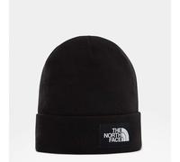 The North Face Berretto DOCK WORKER RECYCLED BEANIE in Nero Unique