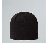 The North Face Berretto Jim Da Bambini Tnf Black Heather Rozmiar S male