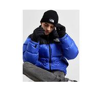 THE NORTH FACE NF0A3FJXJK3 TNF Logo Box Cuffed Beanie Berretto Unisex Adulto Black Taglia OS