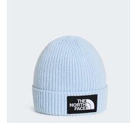 The North Face Berretto Logo Box Da Neanato Polar Haze Rozmiar 0-12 mesi unisex
