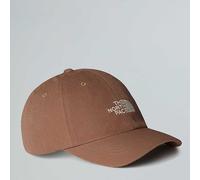 The north face norm brown unisex cap