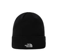 The North Face Berretto Norm Nero Nero