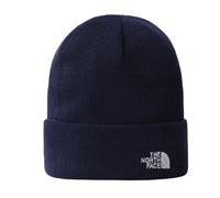 The North Face - Norm Shallow Beanie - Berretto One Size blu