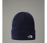 The North Face - Norm Shallow Beanie - Berretto One Size blu