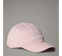 THE NORTH FACE NF0A7WHPYK9 Roomy Norm Hat Berretto Uomo Pink Moss/TNF White Taglia OS