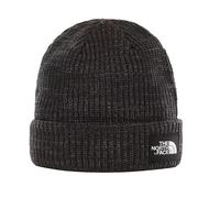 THE NORTH FACE Berretto 'Salty Dog' navy / nero sfumato / bianco, Taglia 55-60