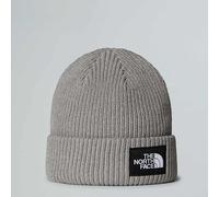 Berretto The North Face Salty Lined grigio