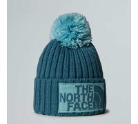 The North Face Berretto Ski Tuke Heritage Space-blue Eclipse Rozmiar Taglia Unica male