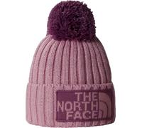 The North Face - Heritage Ski Tuke - Berretto One Size lilla