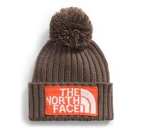 Berretto The North Face Heritage Ski Tuke NF0A7WJO88O Marrone 00