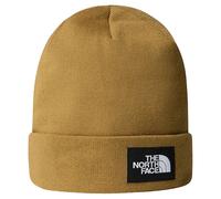 The North Face Dock Worker Beanie Marrone