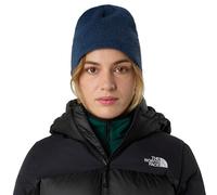 THE NORTH FACE - Jim Beanie - Caldo, Eco-Compatibile - Shady Blue Heather