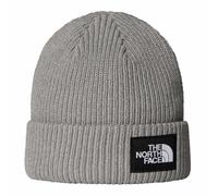 The North Face Salty Lined beanie Tnf light grey heather
