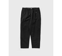 The North Face BETA UTILITY BELTED PANT men Casual Pants black in taglia:S