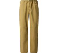 THE NORTH FACE Beta Utility Belted Pant - Uomo - Marrone - Taglia M- modello 2026