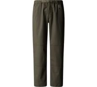 THE NORTH FACE Beta Utility Belted Pant - Uomo - Verde - Taglia XL- modello 2026