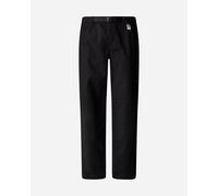 The North Face BETA UTILITY BELTED PANT men Casual Pants black in taglia:M