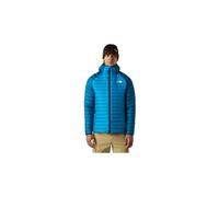 The north face bettaforca hoody blu per uomo
