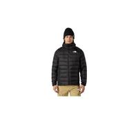 Piumino da uomo The North Face M Bettaforca Hybrid Jacket Taglia: L / Colore: nero