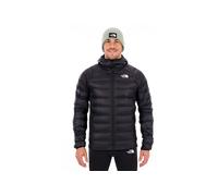 Piumino da uomo The North Face M Bettaforca Hybrid Jacket Taglia: L / Colore: nero
