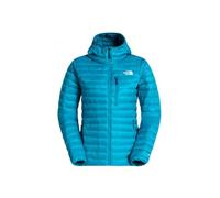 The North Face Bettaforca Lt Down Hoodie Giacca da donna Deep Teal L