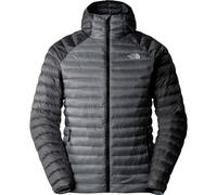 THE NORTH FACE NF0A87GXAWM M BETTAFORCA LT Down Hoodie Maglia Lunga Uomo Monument Grey/Smoked PE Taglia S