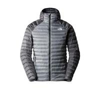 The North Face Bettaforca Lt Piumino da uomo Monument Grey/Smoked Pe M