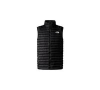 The north face bettaforca sleeveless jacket black