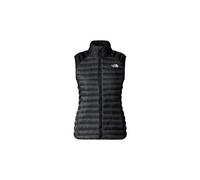 The north face bettaforca women s sleeveless down jacket black