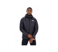 Giacca con cappuccio The North Face Bettaforca LT Down nero asfalto - XL